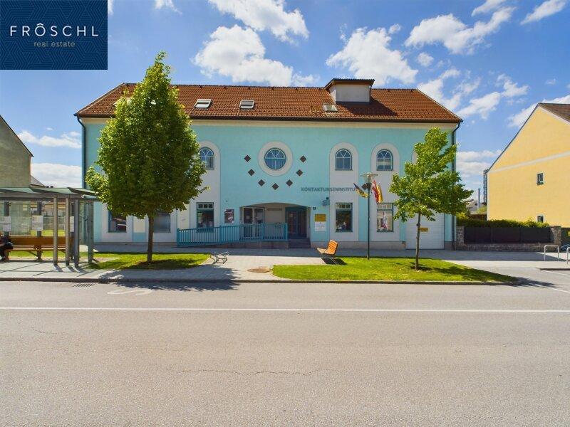Gesamt Hausansicht - Pic 1