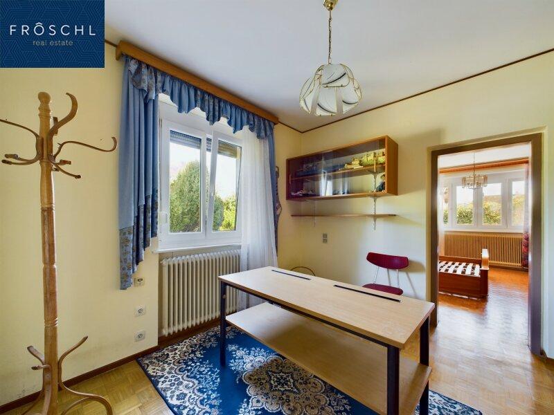 Ansicht Schlafzimmer 2 - Pic 1
