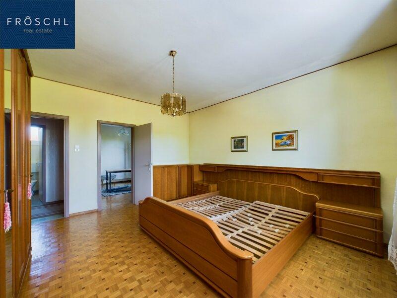 Schlafzimmer 1 - Pic 1