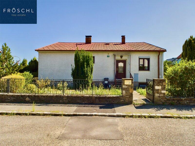 Hausansicht von Strae - Pic 1