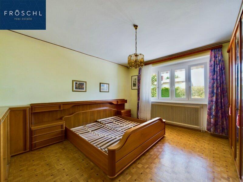Schlafzimmer 1 - Pic 2