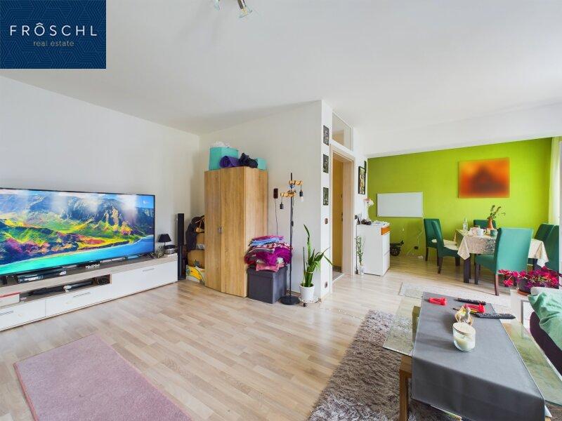 Ansicht Wohnzimmer Pic 4