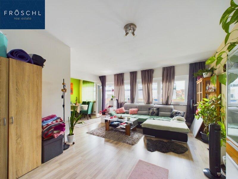 Ansicht Wohnzimmer Pic 2