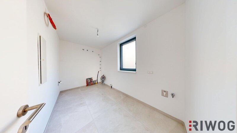 Bewirtschaftungsraum