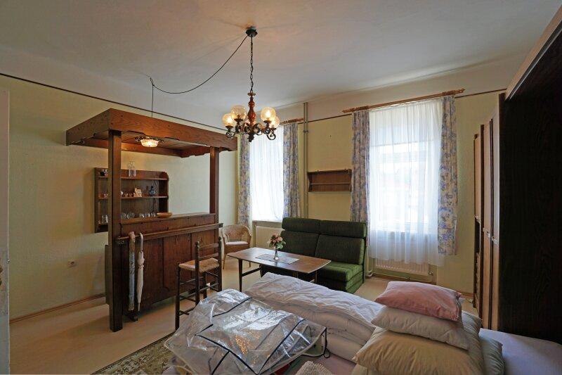 Erdgescho Zimmer 4