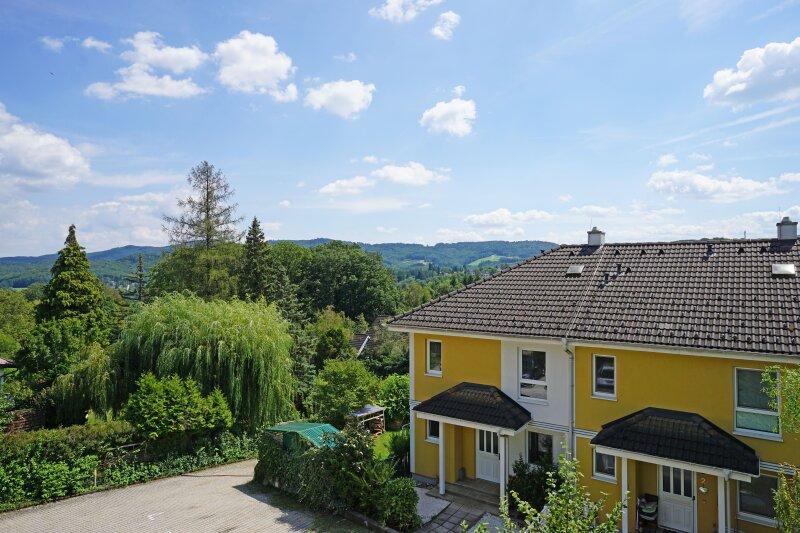 Zimmer 2 Ausblick nach Sden