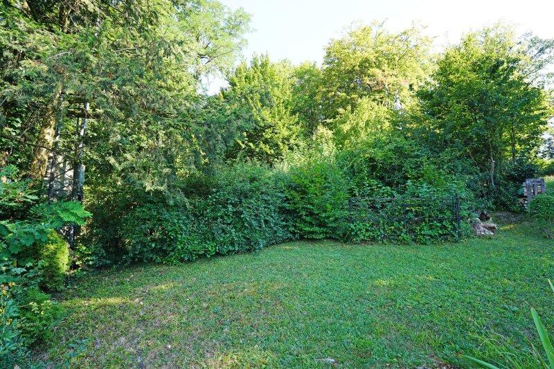 Eigengarten ca. 121 m