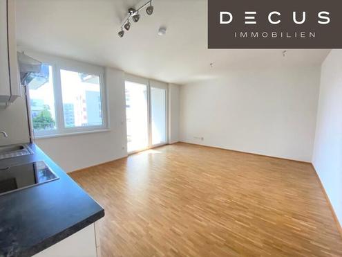 | AKTION 2 MONATE MIETFREI | NEU | 2 ZIMMER MIT BALKON - NÄHE HAUPTBAHNHOF