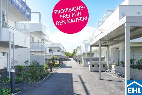 Ihr sonniges Zuhause inmitten der Weinberge - Wohnen, wo Trume reifen