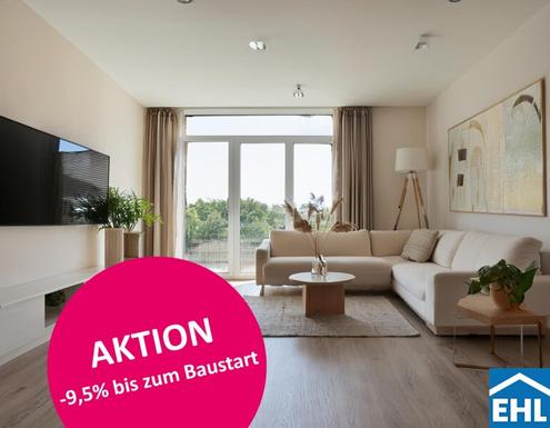 Perfekte Verbindung von Stadtleben und Ruhe - Ihr neues Zuhause in Graz