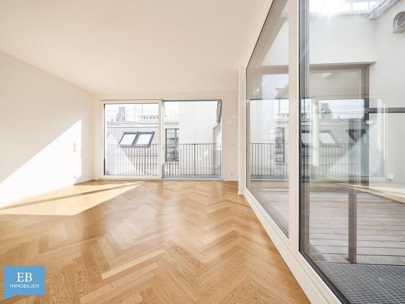 Wohnraum