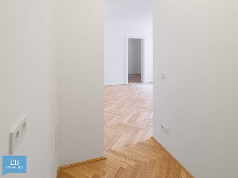 Wohnraum