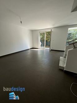 1190 Hameaustraße ! Moderne Doppelhaushälfte mit Garten & Terrasse -  5 Zimmer  !