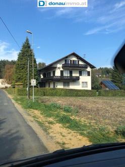 Ehemalige Pension nähe Thermenregion