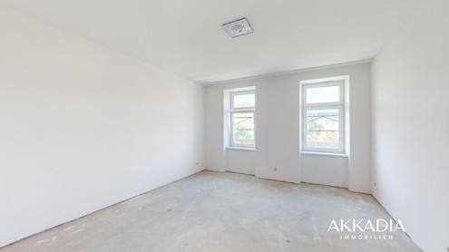 Eigentumswohnung mit Balkon in zentraler Lage - 3-Zimmer Wohnung in 1070 Wien!