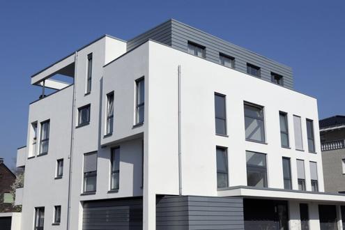 Exklusives Bautrgerprojekt nhe Denglerpark