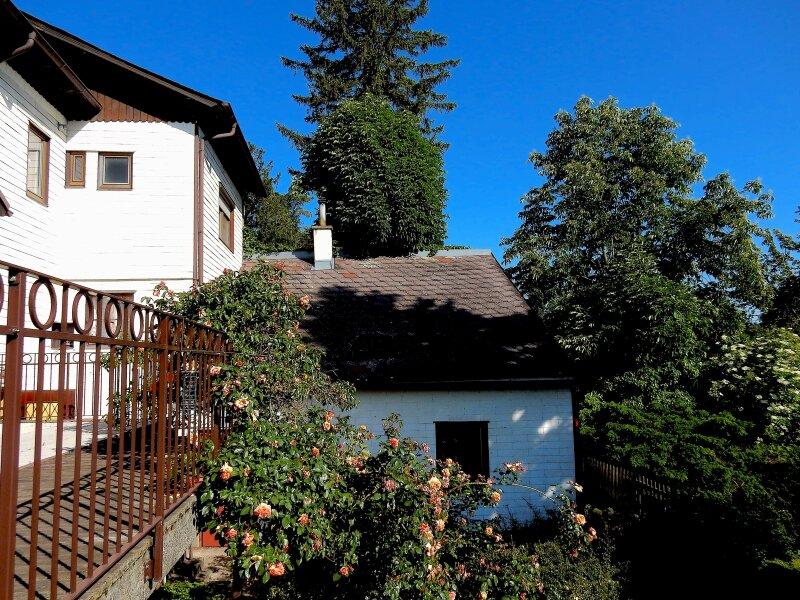 Das Gstehaus