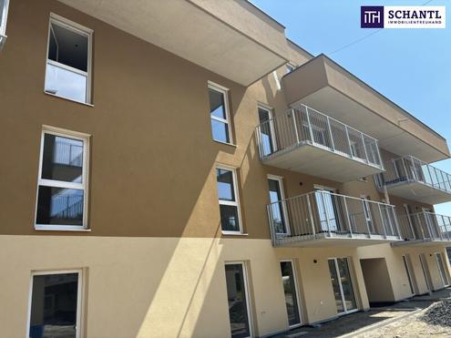 ++DIE CHANCE++TOLLE FAMILIENWOHNUNG ++ PROVISIONSFREIER  ERSTBEZUG ++ WFL 78,7 m², 4 ZIMMER mit großen süd-west BALKON ++ FINANZIERUNGSBERATUNG ++