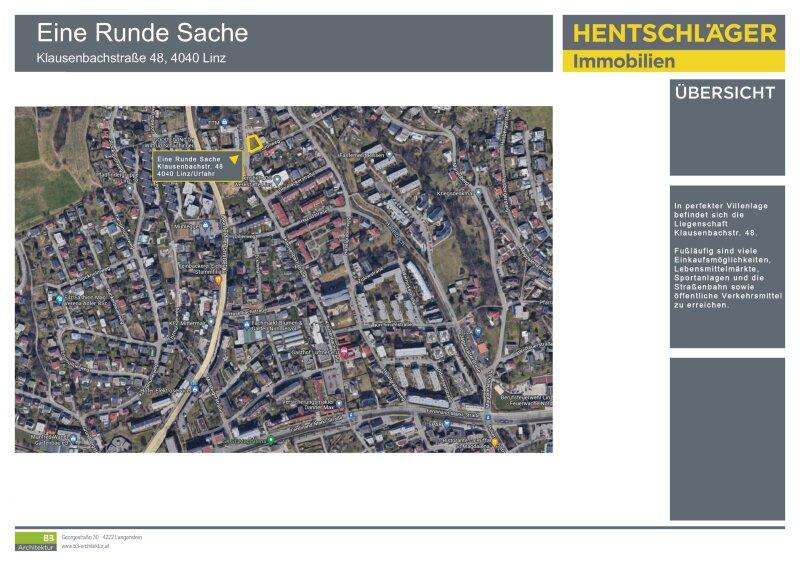 bersicht