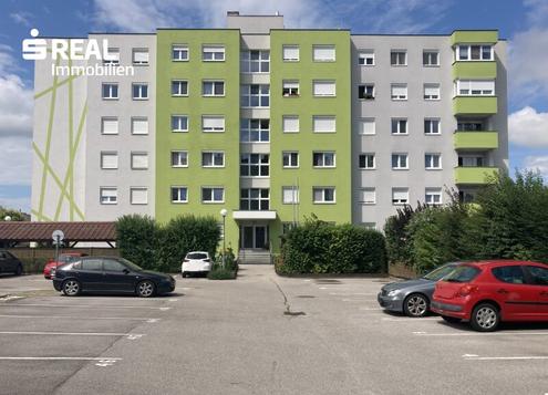 Eigentumswohnung in Obergrafendorf - provisionsfrei für den Käufer