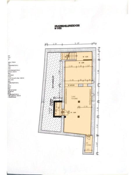 Keller / Lager