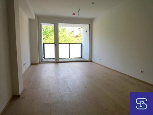 Provisionsfreier Erstbezug: 64m² Neubau mit 5,22m² Loggia und Einbauküche - 1140 Wien