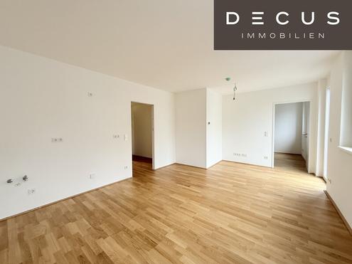 | ERSTBEZUG | 2 ZIMMER | 5. OG  | DRESDNER STRASSE | UNWEIT TECHNIKUM WIEN | AB FEBRUAR