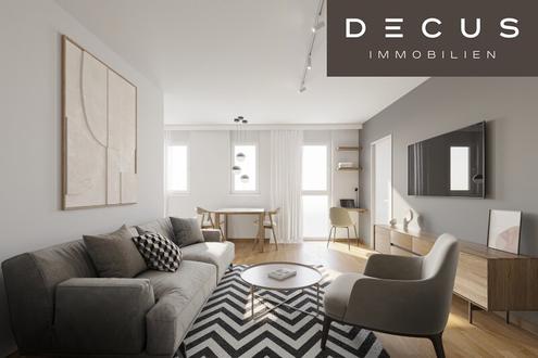 | ERSTBEZUG | 2 ZIMMER | 4. OG  | DRESDNER STRASSE | UNWEIT TECHNIKUM WIEN | AB FEBRUAR