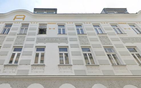 Unbefristet vermietete Wohnung nchst Alter Donau mit Top-Rendite!