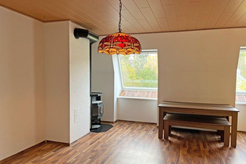 Wohn-Esszimmer