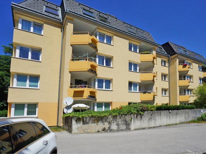 Hausansicht Sd