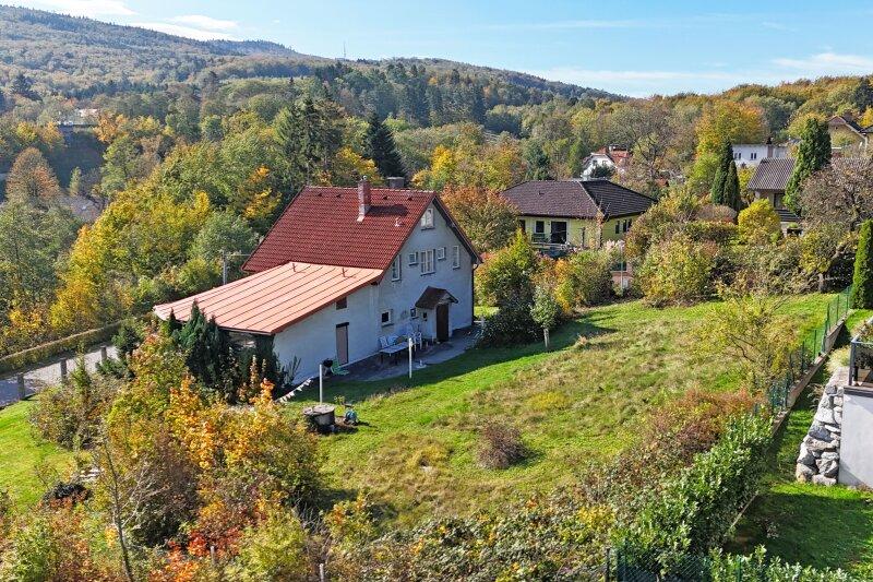 Nordost nach Sdwest