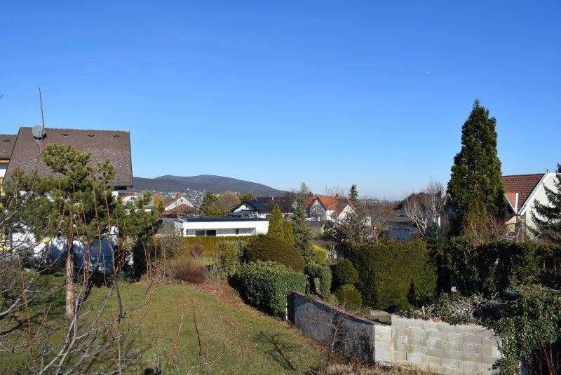 Grundstck Soo, Schnweg 8, Blick Nord, Lehner & Trompeter 