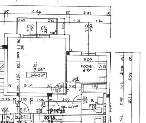 Erstbezug in Wien: Moderne 1-Zimmer Wohnung mit Balkon, U-Bahn-Nähe und hochwertiger Ausstattung für nur 185.000 !