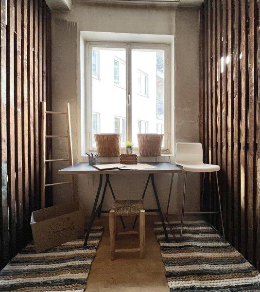Atelier / Werksttte
