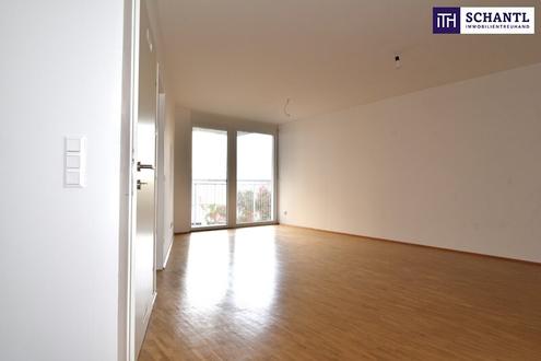 Wohlfühlwohnung für Pärchen oder Singles mit einem sehr schönen Badezimmer und einem Balkon -  in 8020 Graz  ab sofort zu mieten!!! - PROVISIONSFREI!