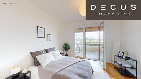 SCHÖNE 2 ZIMMER WOHNUNG | AKTION JETZT 1. MONAT MIETFREI | BALKON | 6. ETAGE | REININGHAUSPARK