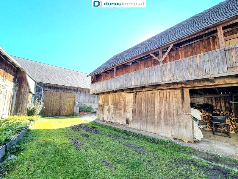 Bauernhof im Bezirk Zwettl