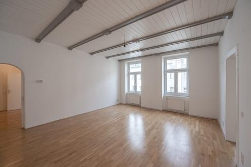 ++NEU++ Tolle 3-Zimmer Altbau-Wohnung mit getrennter Küche in toller Lage! AirBnB laut WEV erlaubt