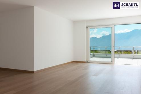 Exclusive TOP Wohnung mit TRAUMHAFTEN Balkon!  Ihr traumhaftes Domizil im Herzen von Graz in traum LAGE!