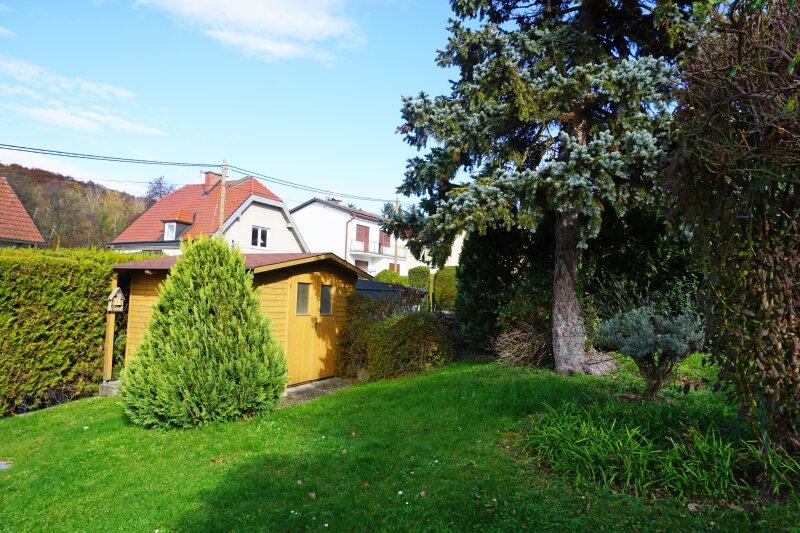 Gartenhtte