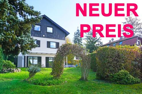 Satzberg: Aussichtslage mit Traumausblick