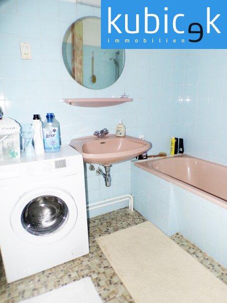 Badezimmer OG