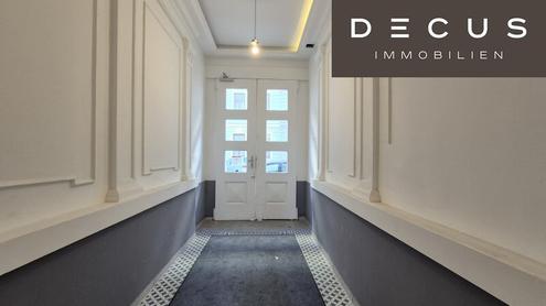 | ZENTRUMS NAHE | U4 PILGRAMGASSE | UNBEFRISTETER ALTBAU | IDEAL ZUR ALTERSVORSORGE