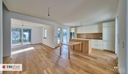 NEU! ++ NAHE U6 ++ 5 ZIMMER/ GARTEN/ 2 TERRASSEN ++ KÜCHE UND PKW-STELLPLATZ INKLUSIVE ++ 1230 WIEN ++ EIGENTUM ++