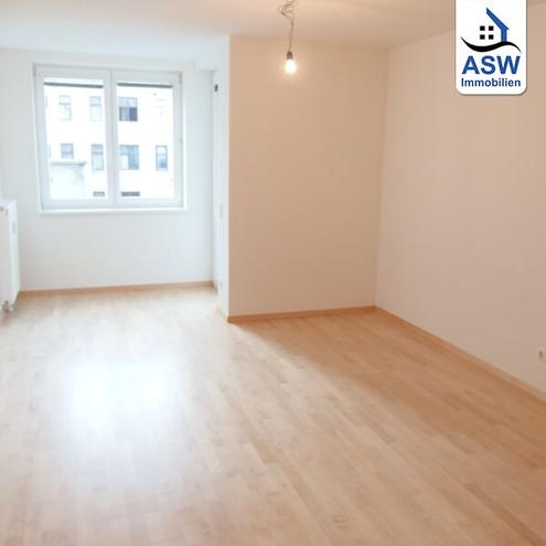 Sehr schöne 2-Zimmerwohnung mit Balkon Nähe Meidlinger Hauptstrasse