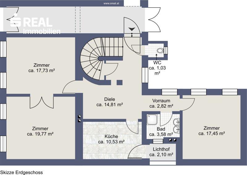 Plan EG