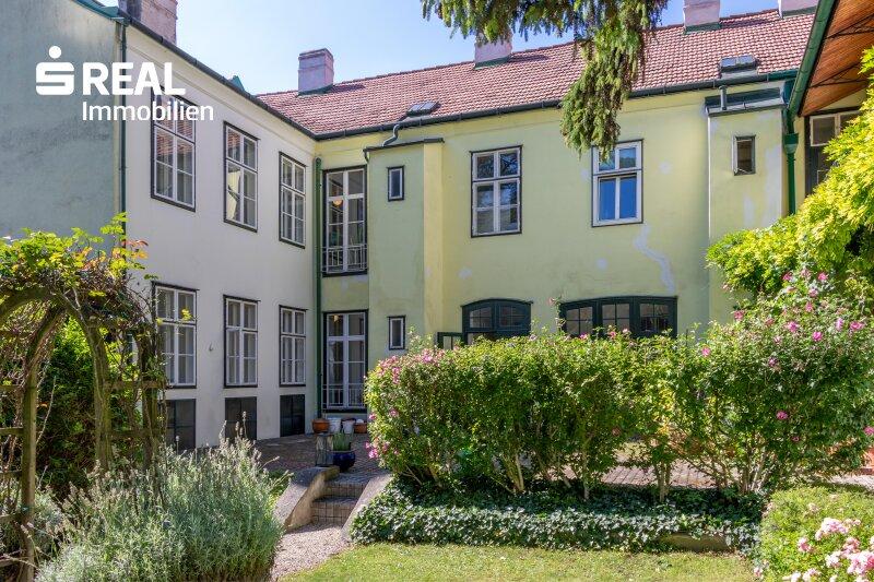Auenansicht