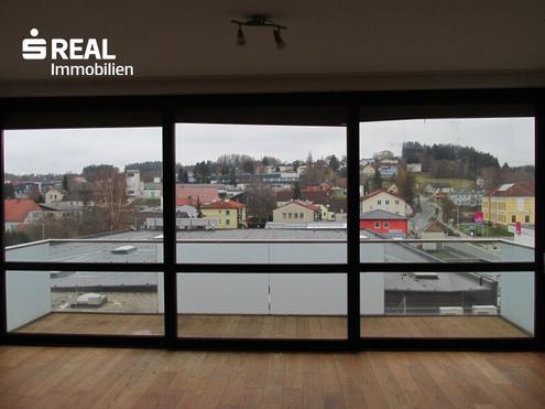 Wohnung mit Panoramablick in Groß Gerungs