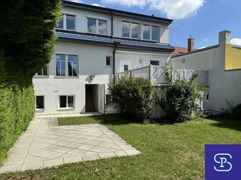 Provisionsfrei: Schönes 155m² Einfamilienhaus mit Garten und Pool - Stammersdorf 1210 Wien